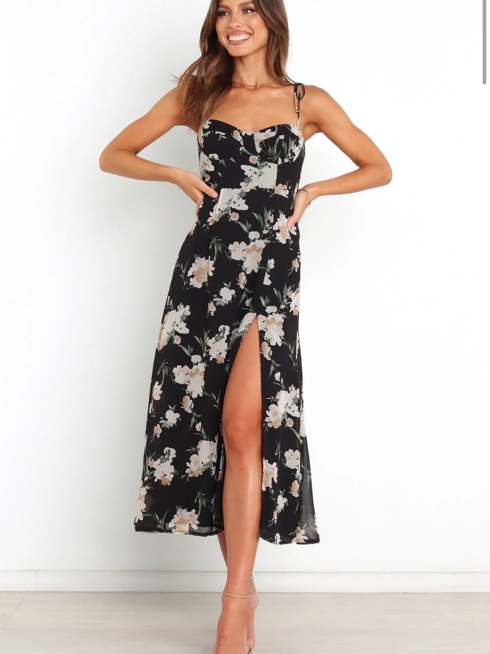 Petal & Pup Meg Dress